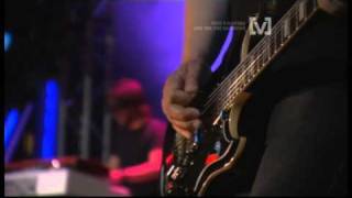 Foo Fighters  Aurora live [upl. by Nauhs]