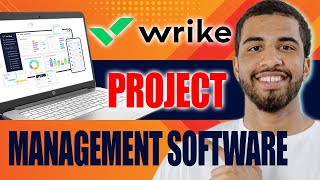 How to Use Wrike Project Management Software  Review and Tutorial for Beginners 2024 [upl. by Ephram278]