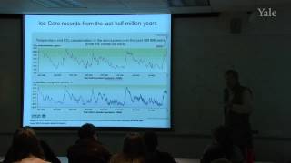 26 Isotope Evidence for Climate Change [upl. by Mitman562]