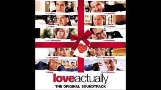 Love Actually  The Original Soundtrack14God Only Knows [upl. by Prasad]