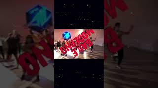 Relacion Remix  Coreo ⚡ LODE ⚡ Baile moderno Junior [upl. by Sukul269]