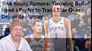 5 NBA Teams With NO FUTURE  KrispyFlakes Reacts [upl. by Lemieux202]