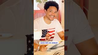 Its Trevor Noah Born a Crime Stories from a South African Childhood [upl. by Aramahs]