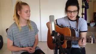 Blowers Daughter  Damien Rice IndiElla Cover [upl. by Nim]