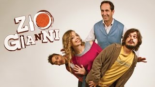 Zio Gianni la nuova Sitcom su Raidue [upl. by Enutrof]