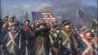 Assassins Creed III  Bande annonce VF [upl. by Aden]