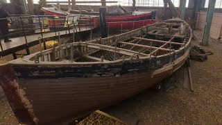 The Historic Dockyard Chatham  Your Big Day Out [upl. by Amery115]