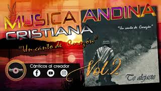 mix MUSICA ANDINA CRISTIANAbolivianmusic alabanzascristianas musicaandina músicaandina folclore [upl. by Tammany834]