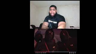 MaliStrip RondoMontana x Concern  Test This Talk Music Video  PressplayReaction [upl. by Catriona339]