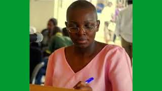 ibyaha madame ingabire victoire ashinjwa [upl. by Frederico]