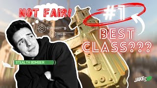 This is THE BEST MW2 class  NO BOOST 1 Most Broken AK47u Setup Gameplay amp More [upl. by Grider]