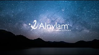 Get to Know Alnylam  The Leader in RNAi Therapeutics [upl. by Jahdiel]