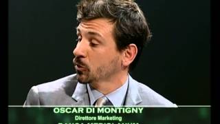 quotIl Valore della Formazionequot  Oscar di Montigny  SoldiTV 20012013 [upl. by Mali]