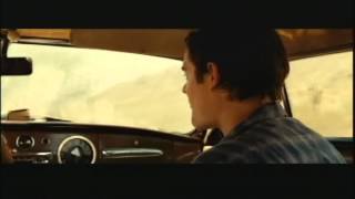 quotNa Estradaquot quotOn The Roadquot  Car scene  Legendado [upl. by Berk]