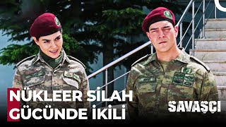 Bordo Berelilere Kafa Tutan Sonuçlarına Katlanır  Savaşçı [upl. by Varden194]