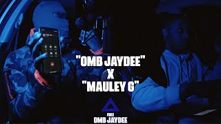 quotOMB Jaydeequot x quotMauley Gquot  Hazard Lights ⚠️  Unreleased Track [upl. by Nob]