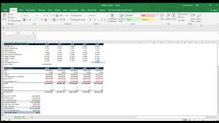 Medium model Monte Carlo simulation [upl. by Akem]