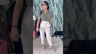 Office outfit ideas  Styling tips for women outfitstyling stylingtips outfitideas yt ytshorts [upl. by Rolan]