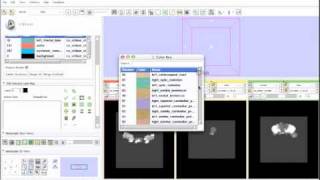 3D Slicer Surface Model Tutorial fMRI [upl. by Jacqueline672]