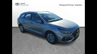 Hyundai i30 72900 PLN brutto [upl. by Jamie]