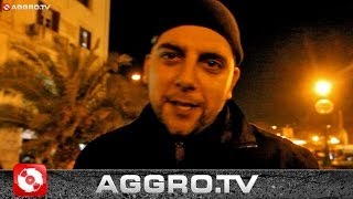 SIMORIA  6060 AKA ALITIZ  TOURBLOG 1 OFFICIAL HD VERSION AGGROTV [upl. by Alyak]