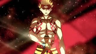 FateGrand Order Absolute Demonic Front Babylonia – Gilgamesh Enuma Elish ENG DUB [upl. by Schmidt]