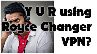 Geek Squad Scammer Gets Angry After His VPN Has Issues [upl. by Petronia]