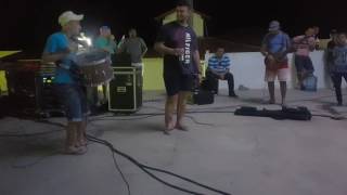 Junior Vianna Alô pra mim chegou o Doutorzinho Música NOVA [upl. by Doe]