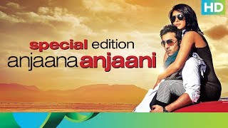 Anjaana Anjaani Movie Best Scenes  Priyanka Chopra amp Ranbir Kapoor  Bollywoood Movie [upl. by Neeloc121]