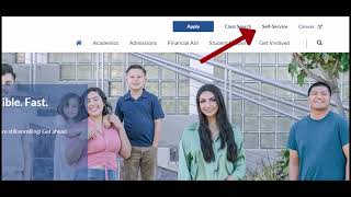 How to register at Cuyamaca College Spanish [upl. by Langley894]