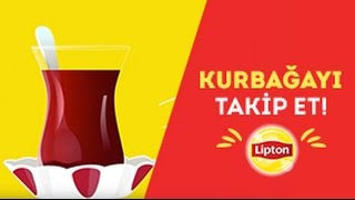 Lipton Sürdürülebilir Çay Tarımı Projesi [upl. by Tor]