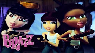 Super Spies  Bratz Series Compilation [upl. by Noscire595]