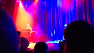 Tom Rosenthal — Go Solo live from Warsaw 12112021 [upl. by Carlen878]