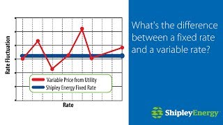 Fixed Rate vs Variable Rate [upl. by Convery]