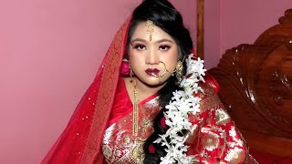 Wedding Of Sahin amp Kali Full Wedding Video Cinematography আমিন ভিডিও পীরগঞ্জ ঠাকুরগাঁও [upl. by Leff]