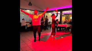 Albanian Dance valle [upl. by Bakerman]