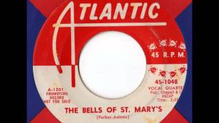 The Drifters  The Bells Of St Marys [upl. by Chafee452]