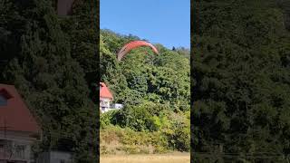 skdooarstourtravel delo park kalimpong paragliding nice view ⭐⭐⭐ [upl. by Katzman703]