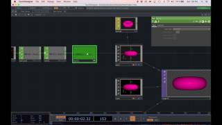 TouchDesigner Vid 30 Audio Reactive [upl. by Cerracchio]