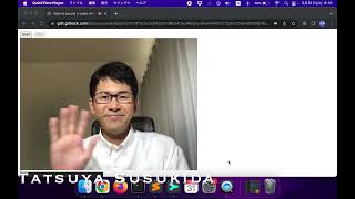 デモ動画：JavaScriptで動画を撮影する方法の実行結果 [upl. by Zimmermann476]
