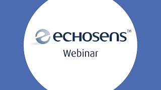 Echosens Webinar on Combined LSM and CAP Testing in Fatty Liver Patients [upl. by Seaton727]