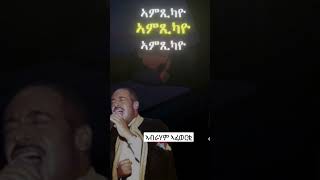 ኣብራሃም ኣፈወርቂ ፡ ተስፋ እያ ስንቀይ Abraham Afewerki tesfa eya snqey lyrics eritreanmusic habesha [upl. by Corrine]