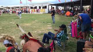 2024 Gathering of Nations Pow Wow [upl. by Rumit]