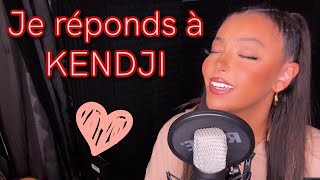 Kendji Girac  Si seulement  VERSION FILLE [upl. by Powe16]