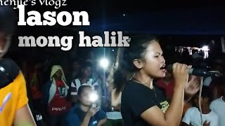 lason mong halik norhana cover [upl. by Tail]