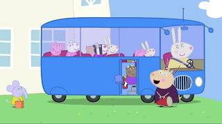 Peppa macht einen Ausflug  YouTube Kacke [upl. by Saxela]