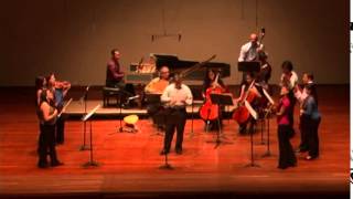 Telemann Oboe Concerto N4 TWV 51e1 [upl. by Iosep]