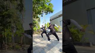 Nadiyon Paar Lets The Music Play Dance Video  2manybros Choreography dance bollywood viral [upl. by Heydon]