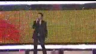 Kostas Martakis  Anatropi Live At quotTv Stars Parousiastequot [upl. by Nairot]