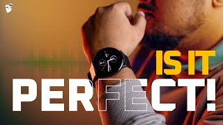 Perfect Smartwatch under 3000tk Zeblaze GTR 3 PRO Review [upl. by Arihsak892]